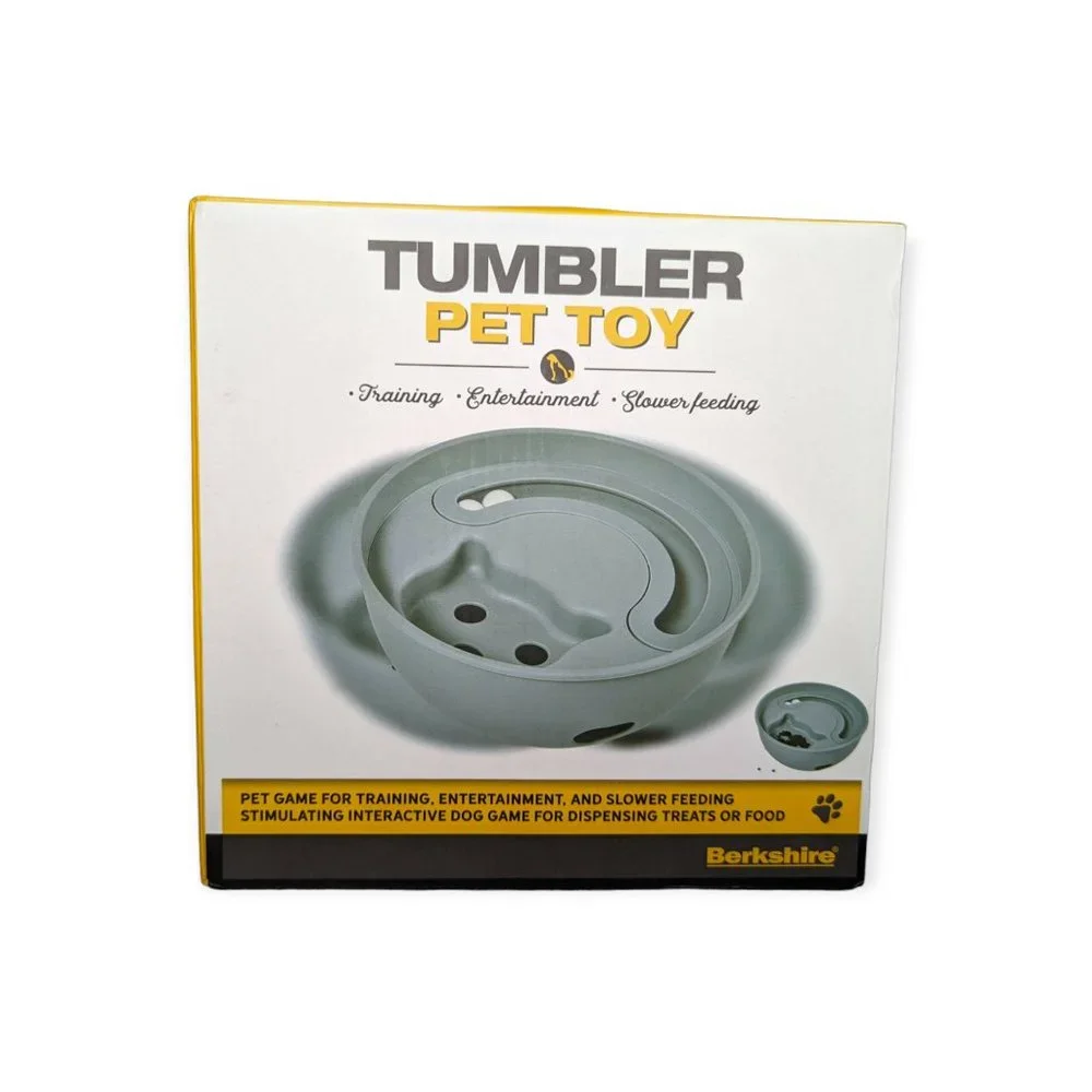 Berkshire Tumble Pet Toy